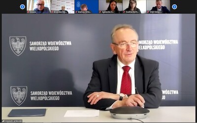Porozumienia z samorządami na linii do Jarocina podpisane